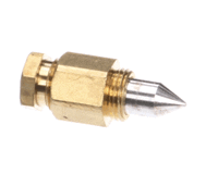 Henny Penny 153264-001 Inlet Fitting, Pilot Orifice, Natural
