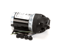 Henny Penny 153417-002 Pump, 230V, 50/60Hz, 1.5 Gpm