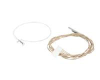 Henny Penny 154252 RTD Probe Assembly, 2"