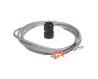 Henny Penny 157254-001 Wire Harness/Cord with Bushing, 20 Gauge