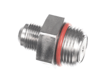 Henny Penny 158282 Check Valve, 12SAE, ORB to 45 Flare