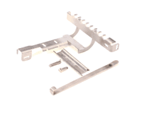 Henny Penny 159669 Hi Limit Holder/Spreader Assembly, Left Hand