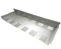 Henny Penny 159857 Cover, Rear Shroud, EEE183