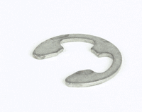 Henny Penny 16111 E-Ring, Hinge Pin