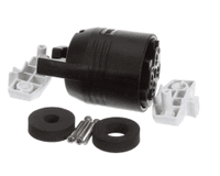 Henny Penny 16242 Plug, 250 Volt, NEMA 5-50P