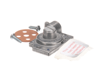 Henny Penny 16253 Gas Regulator, Valve, Natural Gas, 3.5 WC