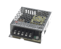 Henny Penny 162596 Power Supply, 100-240VAV Input, 12VDC Output