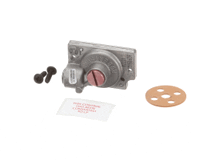 Henny Penny 16352 Gas Regulator Kit, 10", Propane Gas