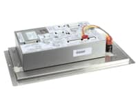 Henny Penny 164944 Control Panel, Flat, 4-Head, Gas