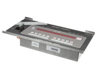 Henny Penny 164946 Control Panel/Computer Assembly, 4HD, GM, 02
