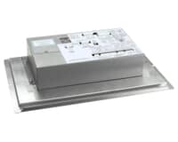 Henny Penny 164947 Control Panel Assembly, 8 Head