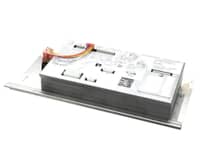 Henny Penny 164975 Control Panel Assembly, 4HD BP TCH, CFA