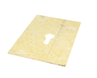 HENNY PENNY 16503 INSULATION, BOTTOM PANEL, FIREBOX, CEREFELT