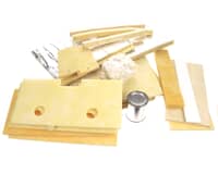 HENNY PENNY 16518 COMPLETE INSULATION KIT