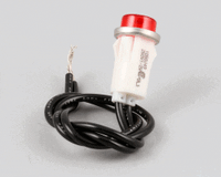 Henny Penny 16624 Light, Indicator, 250V, 3W, Red