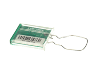 Henny Penny Safety Inspection Tag, Fryer, Green 167160-024