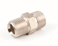 Henny Penny 16807 Fitting Connector, Male