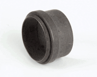 Henny Penny 16808 Fitting, Sleeve, Steel