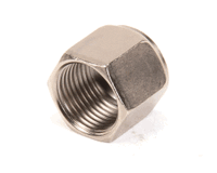 Henny Penny 16809 Nut, Fitting