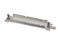 Henny Penny 168450 Hi Limit Bracket with Mounting Studs, CFE
