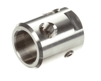Henny Penny 16852 Valve Body