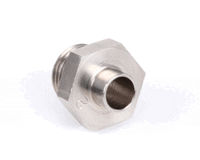 Henny Penny 16918 Orifice, Deadweight, 12 Psi