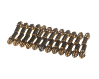 HENNY PENNY 17013-11 GAS BURNER ORIFICE SET, NATURAL GAS, SET OF 24
