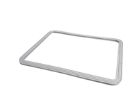 Henny Penny 170725 Gasket, Frypot Lid, V-Style, PXE-100