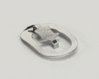 Henny Penny 17101 Retaining Clip, Solenoid