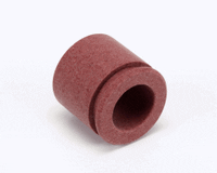 Henny Penny 17114 Seat, Solenoid Valve, PTFE