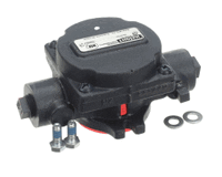 Henny Penny 171168 Filter Pump Assembly, 5GPM