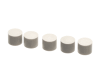 Henny Penny 171169 Roller, PTFE, Set Of 5