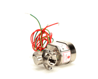 Henny Penny 17121 Solenoid Valve, 120V, 1/2", Steam 15 PSI