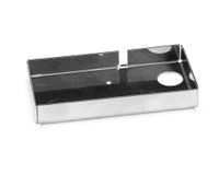 HENNY PENNY 17210 MICROSWITCH COVER, DRAIN VALVE