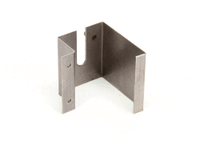 Henny Penny 17216 Bracket and Stud Assembly, Hi Limit