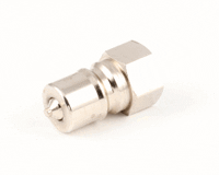Henny Penny 17334 Fitting/Rinse Hose Disconnect, Male
