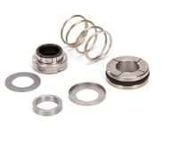 Henny Penny 17476 Seal Kit, Pump, Mechanical, Viton