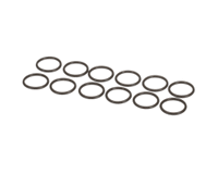 Henny Penny 175860 O-Ring, Replaces # 86349, Pack of 12
