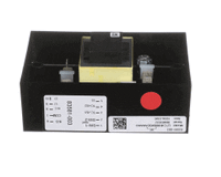 Henny Penny 175915-003 Limit Controller, 120V, 430F, Red