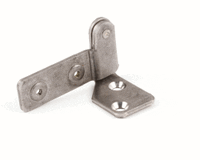 Henny Penny 17620 Door Hinge Assembly, Bottom