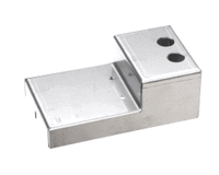 HENNY PENNY 177947 COVER, DRAIN MICROSWITCH