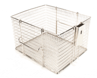 Henny Penny 17801 Fry Basket, 600 Gas Fryer