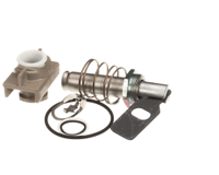 Henny Penny 179378 Solenoid Valve Rebuild Kit, 3/4"