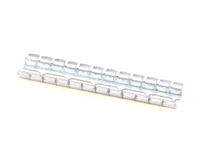 Henny Penny 18136 Track, Terminal Block, 3-1/2" Long