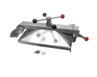 Henny Penny 182530-101 Complete Lid & Crossarm Assembly