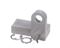 Henny Penny 183138 Stop, Lid, 8 Head