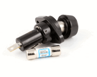 Henny Penny 18364 Fuse Holder Assembly, 15A