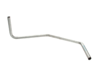 Henny Penny 18527 Conduit, Solenoid to Juction Box