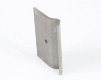 Henny Penny 18720 Hi Limit Bulb Clamp, Rear
