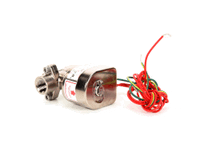 Henny Penny 18721 Solenoid Valve, 208-240V, 60HZ